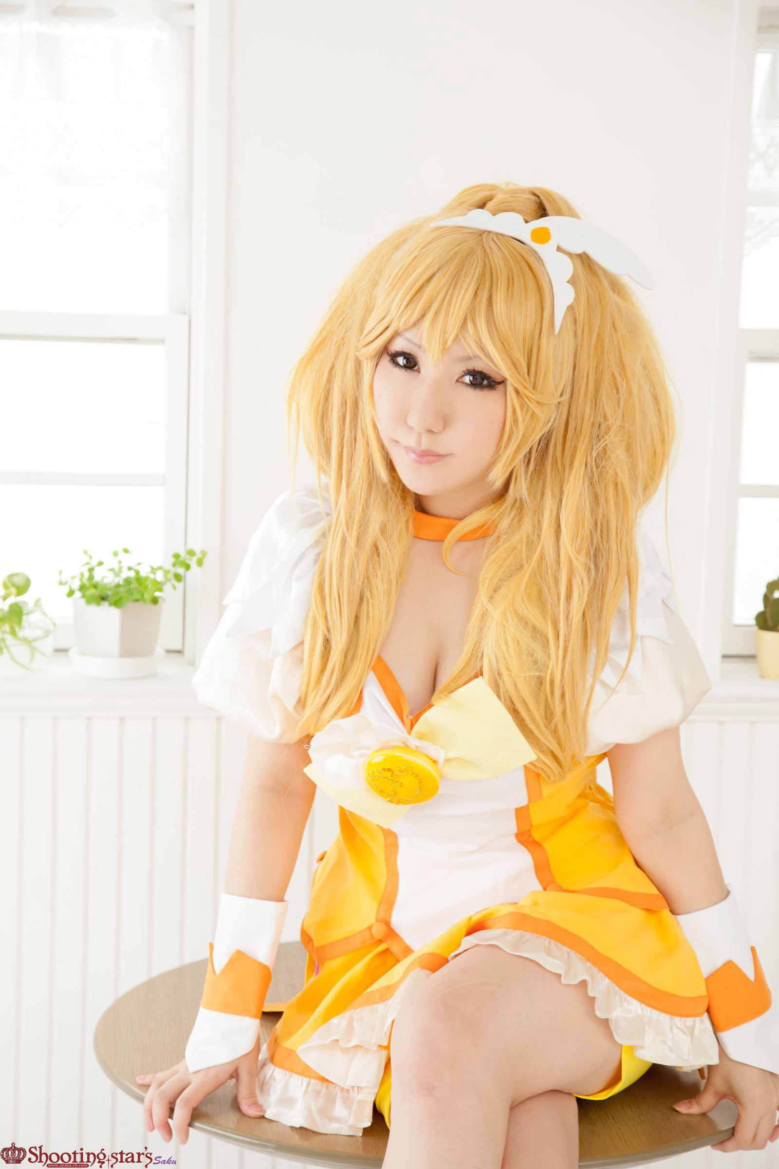 [Cosplay] New Pretty Cure Sunshine Gallery 1